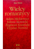 Wielcy romantycy