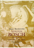 Hieronim Bosch astrologiczna symbolika jego dzieł