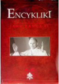 Encykliki najważniejsze dokumenty Jana Pawła II