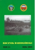 Rocznik Babiogórski Tom 11