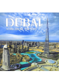 Dubai a day above the city