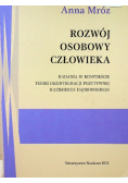 Rozwój osobisty człowieka