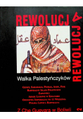 Rewolucja walka Palestyńczyków