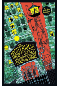 The Mysterious benedict society and the prisoners Dilemma