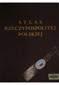 Atlas Rzeczypospolitej Polskiej