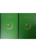 Koran Tom I i II