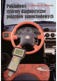 Pokładowe systemy diagnostyczne pojazdów samochodowych