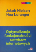 Optymalizacja funkcjonalności serwisów internetowych