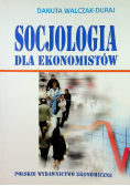 Socjologia dla ekonomistów