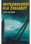 Meteorologia dla żeglarzy