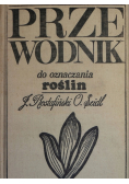 Przewodnik do oznaczania roślin
