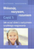 Wskazuję nazywam rozumiem część 1