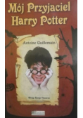 Mój przyjaciel Harry Potter
