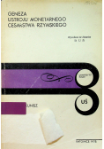 Geneza ustroju monetarnego cesarstwa rzymskiego