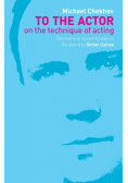 To the Actor