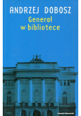 Generał w bibliotece
