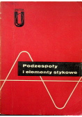 Podzespoły i elementy  stykowe