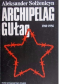 Archipelag Gułag 1918-1956 Tom  II