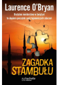 OBryan  Laurence - Zagadka Stambułu