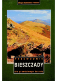 Bieszczady przewodnik