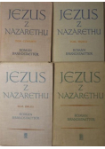 Jezus z Nazarethu IV Tomy