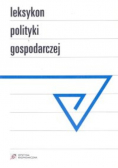 Leksykon polityki gospodarczej