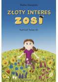 Złoty interes Zosi