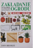 Zakładanie ogrodu