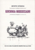 Kuchnia Bieszczadu