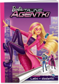 Barbie. Tajne agentki
