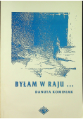 Byłam w raju