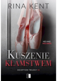 Kuszenie kłamstwem