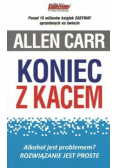Koniec z kacem