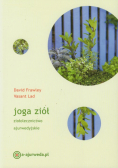 Joga ziół