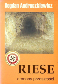 Riese demony przeszłości