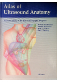 Atlas of Ultrasound Anatomy