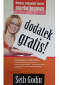 Dodatek gratis Kolejna wspaniała teoria marketingowa