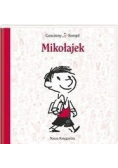 Mikołajek,Nowa