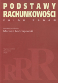 Podstawy rachunkowości Zbiór zadań