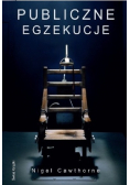 Publiczne egzekucje