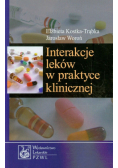 Interakcje leków w praktyce klinicznej