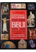 Ilustrowany przewodnik po biblii 400 pytań