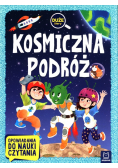 Kosmiczna podróż