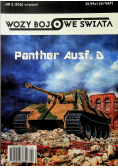 Panther Ausf 5 2016