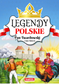 Legendy polskie. Pan Twardowski i inne historie.