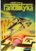 Miesięcznik  Fantastyka Nr  9 / 83