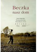 Beczka nasz dom