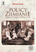 Polscy ziemianie