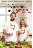 Kuchnia dla serca Zdrowie z roślin