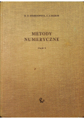 Metody numeryczne